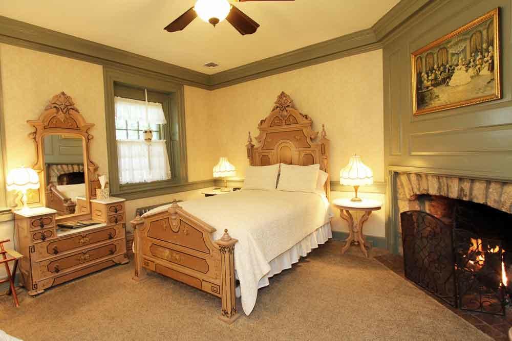 Rocky Acre Farm Bed & Breakfast Mount Joy Luaran gambar