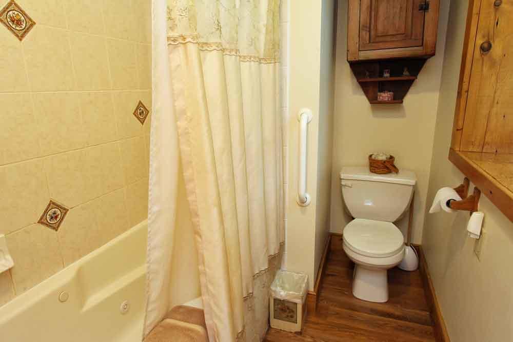 Rocky Acre Farm Bed & Breakfast Mount Joy Luaran gambar