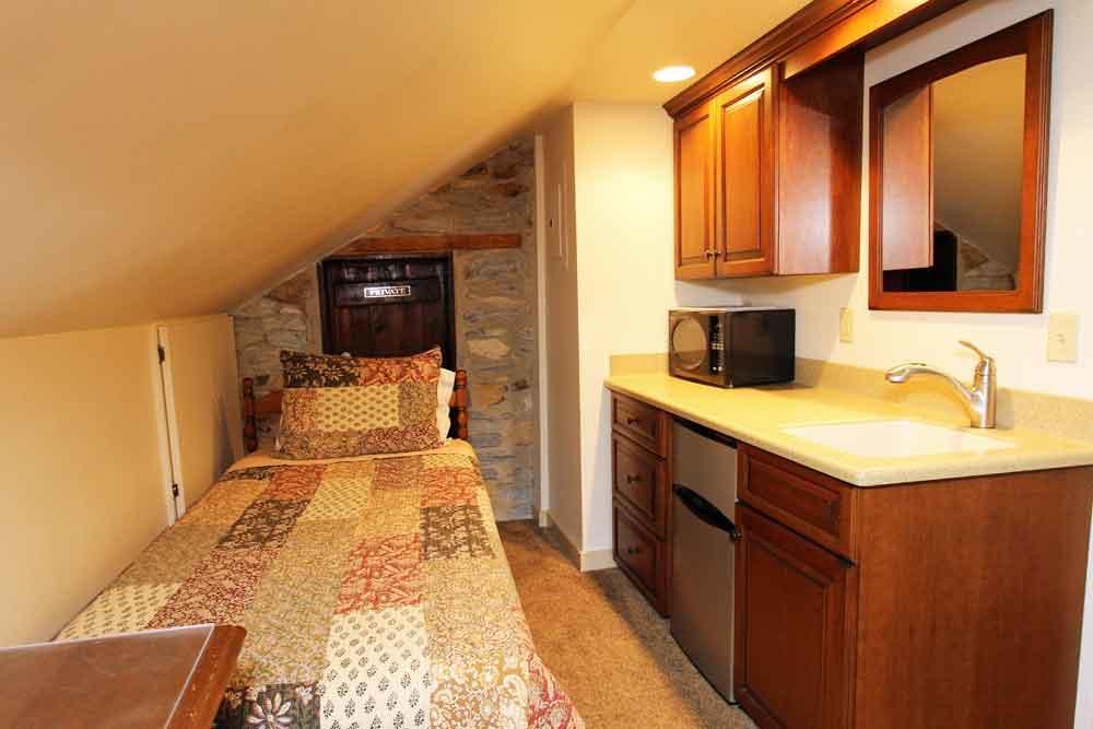Rocky Acre Farm Bed & Breakfast Mount Joy Luaran gambar