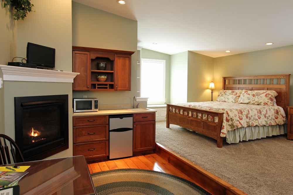 Rocky Acre Farm Bed & Breakfast Mount Joy Luaran gambar