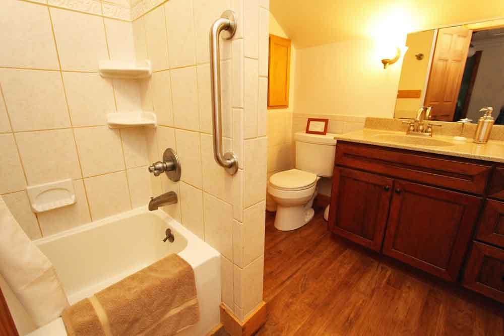 Rocky Acre Farm Bed & Breakfast Mount Joy Luaran gambar