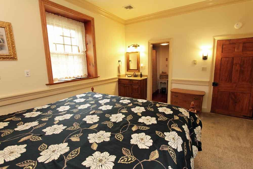 Rocky Acre Farm Bed & Breakfast Mount Joy Luaran gambar