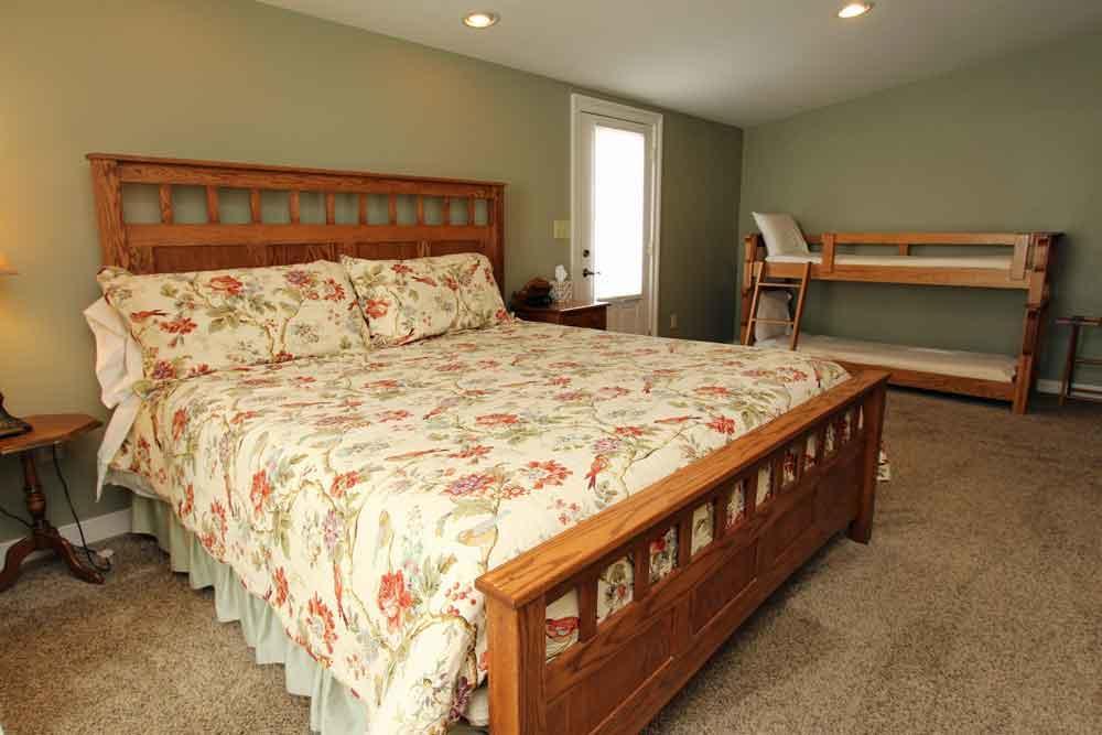 Rocky Acre Farm Bed & Breakfast Mount Joy Luaran gambar