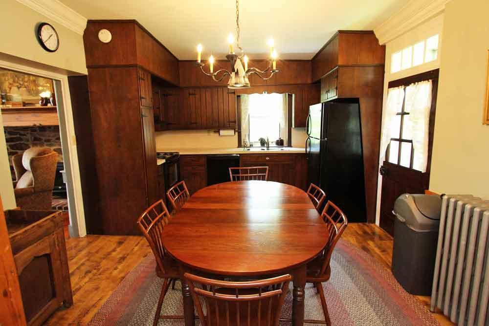 Rocky Acre Farm Bed & Breakfast Mount Joy Luaran gambar