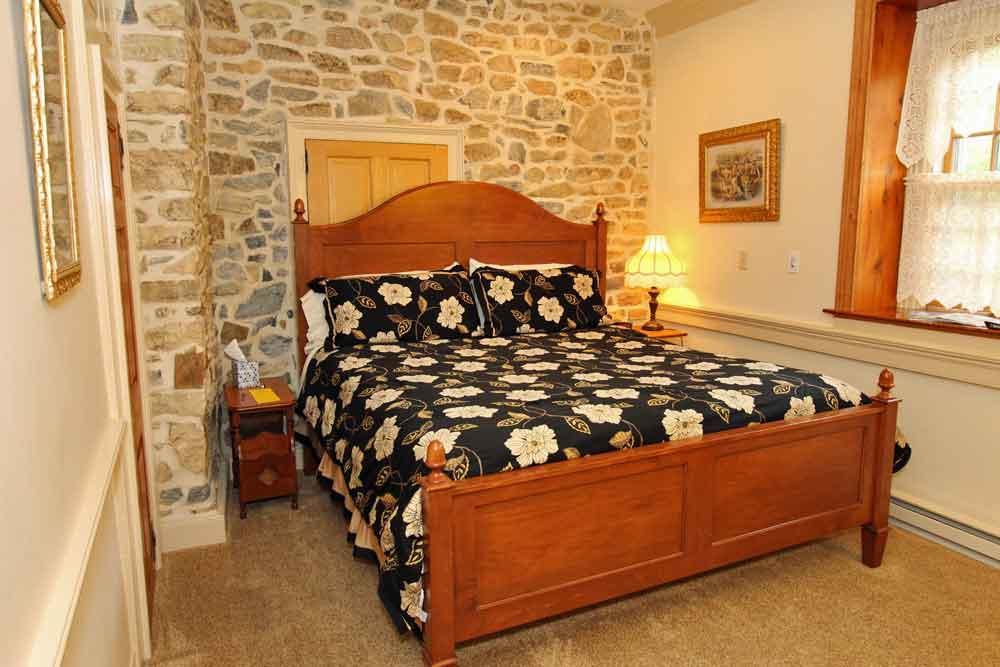 Rocky Acre Farm Bed & Breakfast Mount Joy Luaran gambar