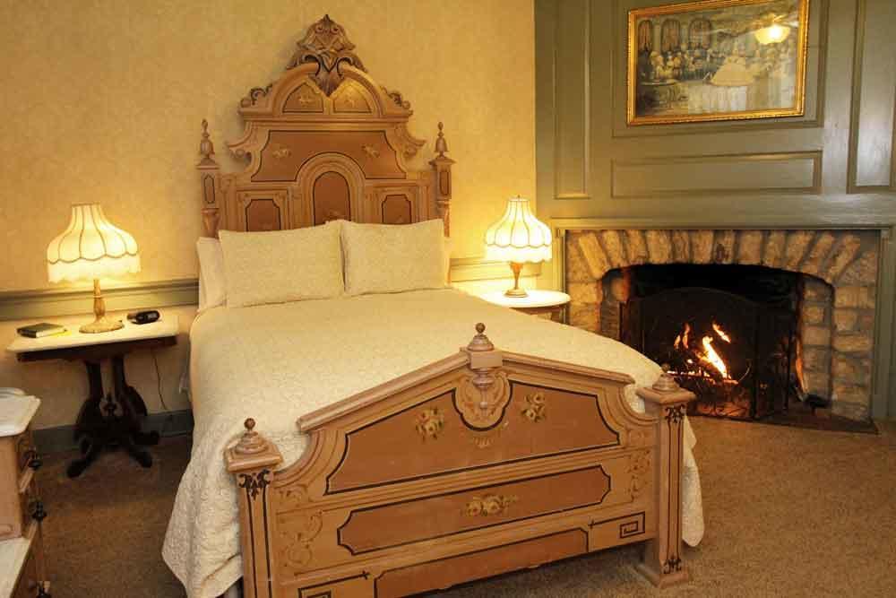 Rocky Acre Farm Bed & Breakfast Mount Joy Luaran gambar