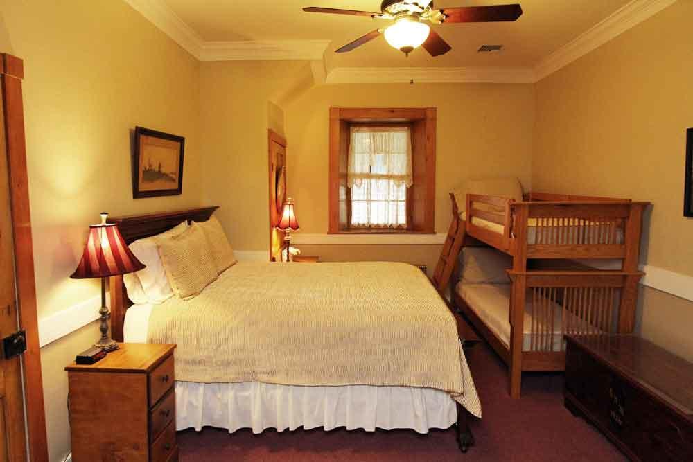 Rocky Acre Farm Bed & Breakfast Mount Joy Luaran gambar