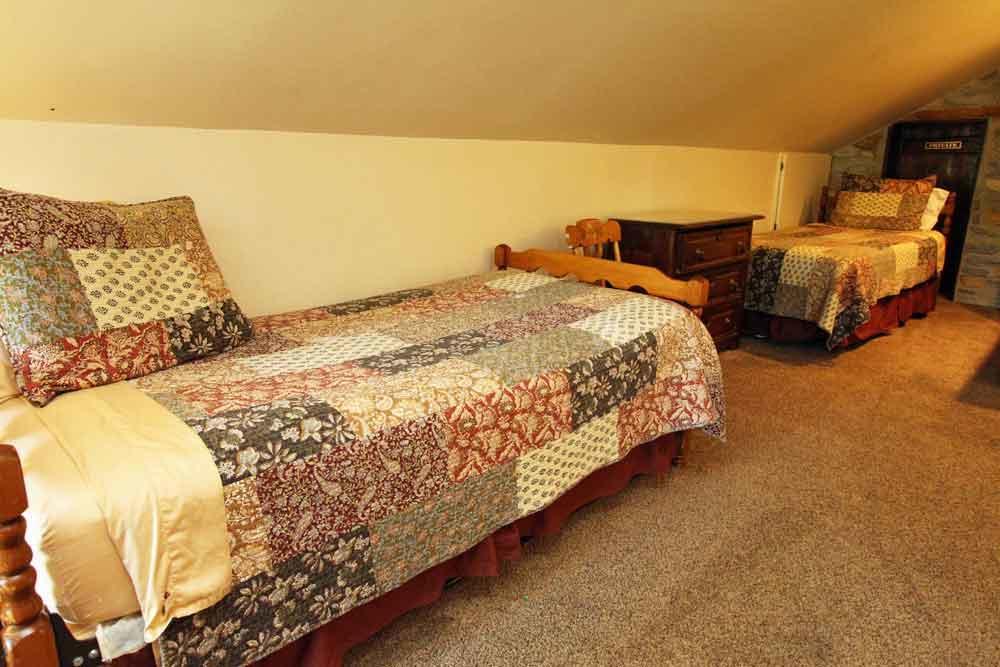 Rocky Acre Farm Bed & Breakfast Mount Joy Luaran gambar