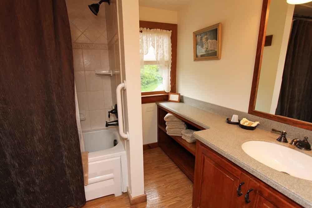 Rocky Acre Farm Bed & Breakfast Mount Joy Luaran gambar